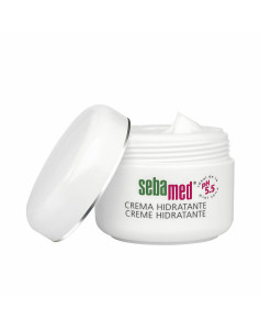 Hydrating Facial Cream Sebamed Sensitive skin Sensitive Skin 75