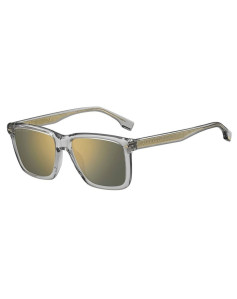 Men's Sunglasses Hugo Boss BOSS-1317-S-KB7-CW Ø 55 mm