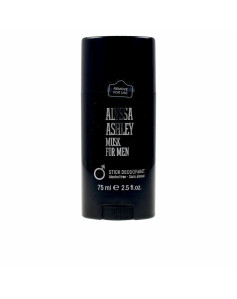 Stick Deodorant Alyssa Ashley Musk 75 ml
