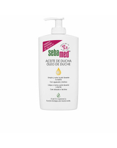Shower Oil Sebamed Without Soap 500 ml