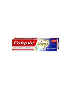 Zahnpasta zur Zahnweißung Colgate Total 75 ml