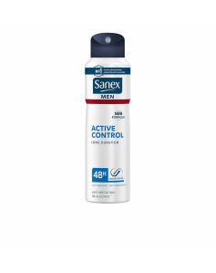 Spray déodorant Sanex Men Active Control 200 ml