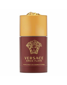 Déodorant en stick Versace Eros Flame 75 ml