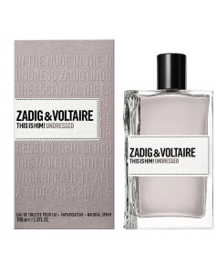 Parfum Homme Zadig & Voltaire EDT This is him!