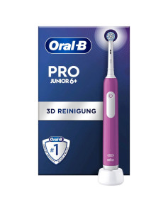 Brosse à dents électrique Oral-B PRO1 JUNIOR