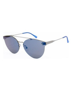 Herrensonnenbrille Retrosuperfuture Tuttolente Giaguaro Blau