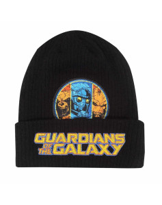 Hat Marvel Title Guardians of the Galaxy Black