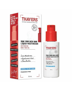 Body Lotion Thayers