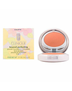 Compact Make Up Clinique