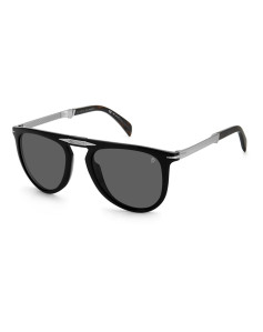 Okulary przeciwsłoneczne Męskie David Beckham Fd Czarny ø 54 mm