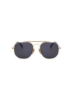 Men's Sunglasses David Beckham S Golden ø 57 mm