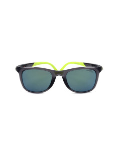 Herrensonnenbrille Carrera Hyperfit S Grau grün Ø 52 mm