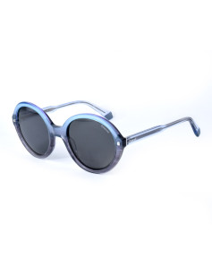 Okulary przeciwsłoneczne Damskie Polaroid Pld X Niebieski