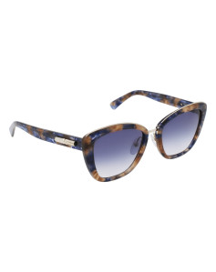 Damensonnenbrille Longchamp S Blau Habana