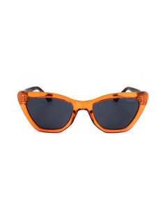 Ladies' Sunglasses Pepe Jeans Orange Habana
