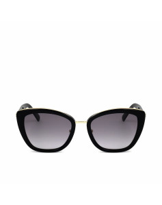 Damensonnenbrille Longchamp S Schwarz Gold