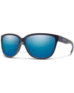 Ladies' Sunglasses Smith Monterey Jz Violet