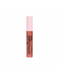 Liquid lipstick NYX Lingerie Xxl Turn on 32,5 g