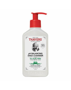 Cleansing Cream Thayers