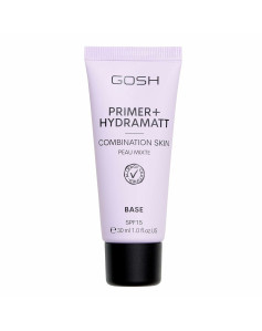 Pré base de maquillage Gosh Copenhagen Hydratant Matifiant 30 ml