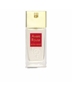 Parfum Unisexe Alyssa Ashley EDP Ambre Rouge 30 ml