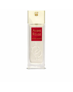 Unisex Perfume Alyssa Ashley EDP Ambre Rouge 50 ml