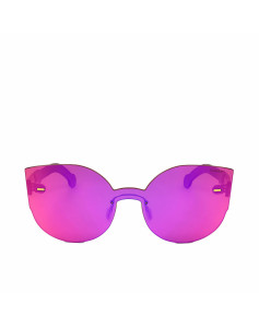 Unisex Sunglasses Retrosuperfuture Tuttolente Lucia Pink Ø 51 mm
