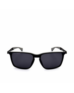 Herrensonnenbrille Hugo Boss 1114/S ø 57 mm Grau