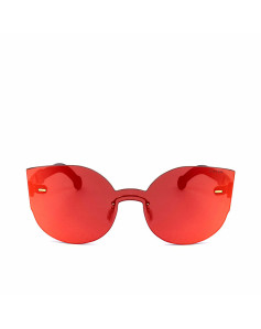 Unisex Sunglasses Retrosuperfuture Tuttolente Lucia Red Ø 51 mm