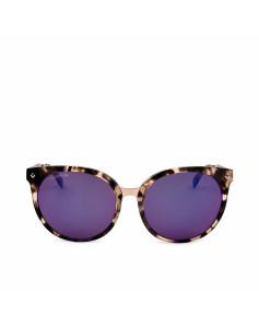 Men's Sunglasses Lacoste L928S Violet ø 54 mm Golden Habana