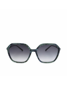 Ladies' Sunglasses IKKS L962S ø 60 mm Green Habana