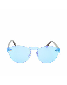 Unisex Sunglasses Retrosuperfuture Screen Paloma Ø 52 mm Blue