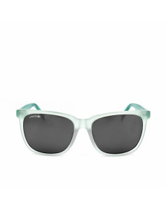 Men's Sunglasses Lacoste L838SA Turquoise ø 56 mm