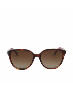 Damensonnenbrille Kate Spade Vienne/G/S Polarisiert ø 54 mm