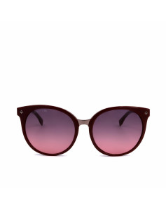 Herrensonnenbrille Lacoste L928S Rosa ø 54 mm Rot