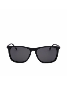 Men's Sunglasses Hugo Boss 1249/S/IT ø 56 mm Black