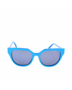 Damensonnenbrille Retrosuperfuture Zizza Opaco Ø 53 mm Blau