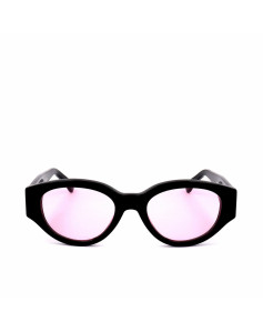 Damensonnenbrille Retrosuperfuture Drew Mama Ø 53 mm Schwarz