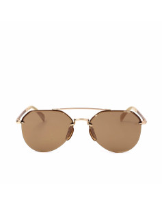 Men's Sunglasses Eyewear by David Beckham 1090/G/S Brown Golden