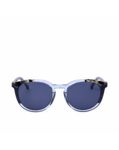 Ladies' Sunglasses Carolina Herrera CH 0053/S Blue Habana Ø 53