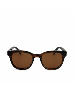 Ladies' Sunglasses Furla SFU735 Polarised Brown Ø 51 mm