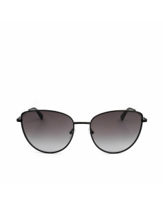Okulary przeciwsłoneczne Damskie Calvin Klein CKJ21218S Czarny