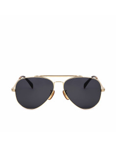 Men's Sunglasses Eyewear by David Beckham 1004/S Golden ø 59 mm