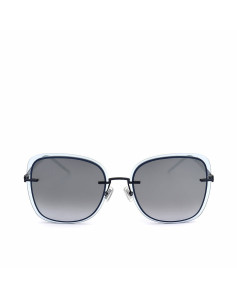 Ladies' Sunglasses Hugo Boss 1167/S ø 57 mm Blue