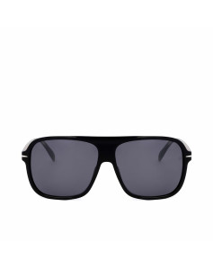 Herrensonnenbrille Eyewear by David Beckham 7008/S Schwarz ø 60