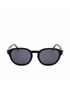 Herrensonnenbrille Eyewear by David Beckham 1011/F/S Schwarz Ø