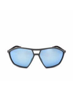 Men's Sunglasses Hugo Boss 1258/S Blue Ø 62 mm Grey