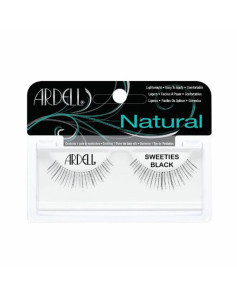 Lot de faux cils Ardell Natural Sweeties black