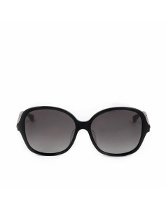 Ladies' Sunglasses Kate Spade Kaiya/F/S ø 57 mm Black