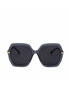 Damensonnenbrille Jimmy Choo Esther/S ø 57 mm Grau